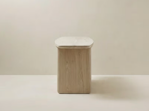 GALERIE NAINOA KEANU CONSOLE TABLE 02 W84.75" x D24" x H30"