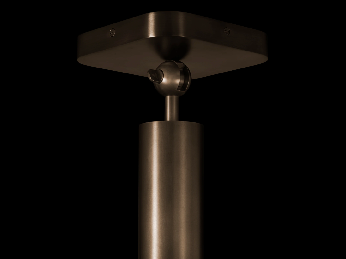 Cylinder Pendant