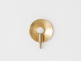 Load image into Gallery viewer, WORKSTEAD ORBIT ADA SCONCE H9&quot; x W7&quot; x D4&quot;
