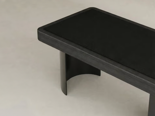 GALERIE NAINOA LIRA DESK 01 W31.5" x D70.75" x H30"