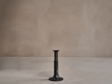 Load image into Gallery viewer, VALÉRIE CHOMARAT BRONZE / MARBLE CANDLE HOLDER
