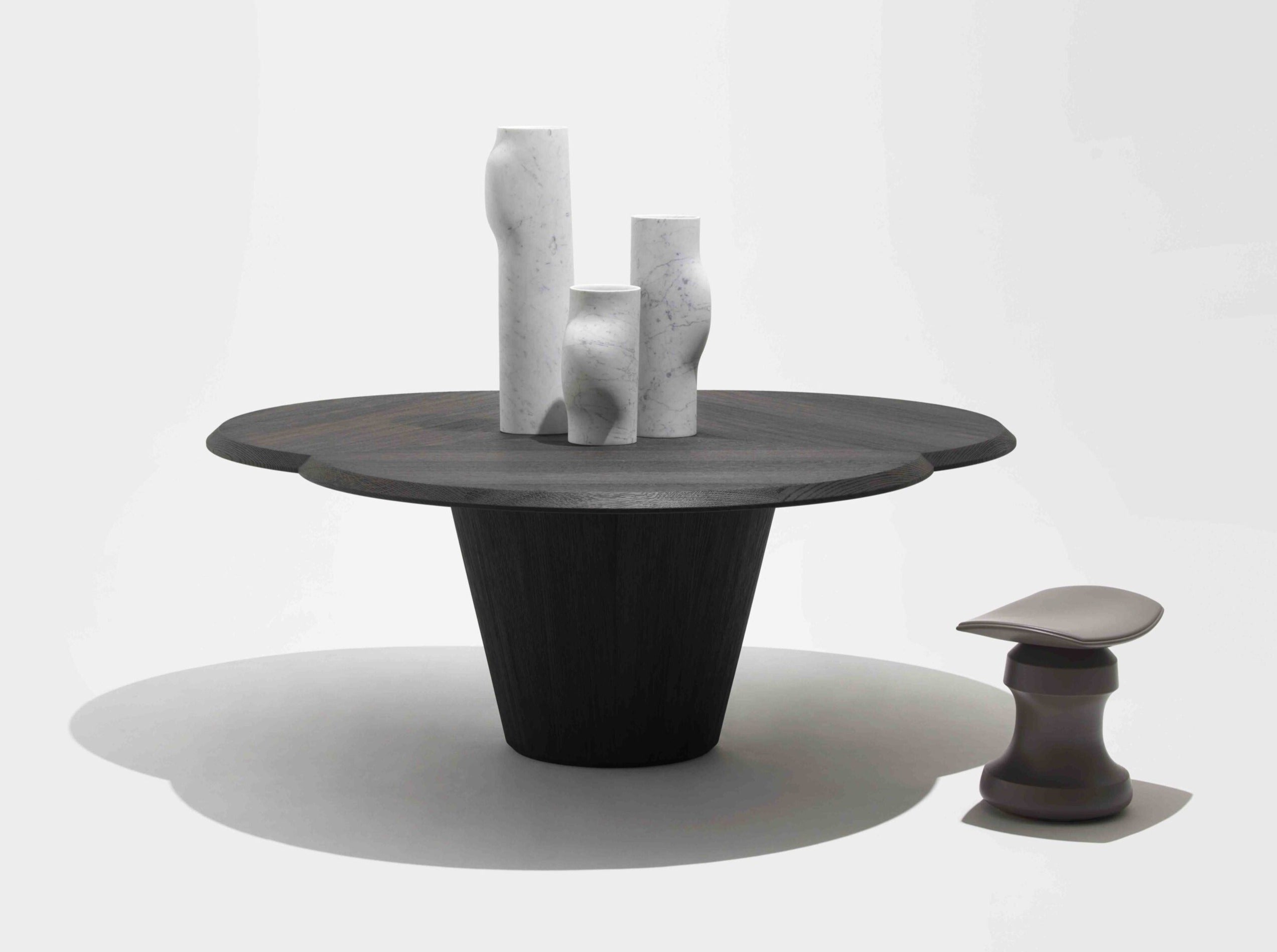 COLLECTION PARTICULIÈRE YABU PUSHELBERG CLOVER TABLE | GARDE – Garde