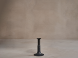 Load image into Gallery viewer, VALÉRIE CHOMARAT BRONZE / MARBLE CANDLE HOLDER
