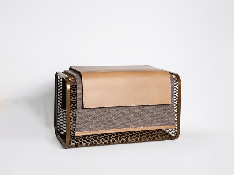 Oscar Maschera Mesh Bench