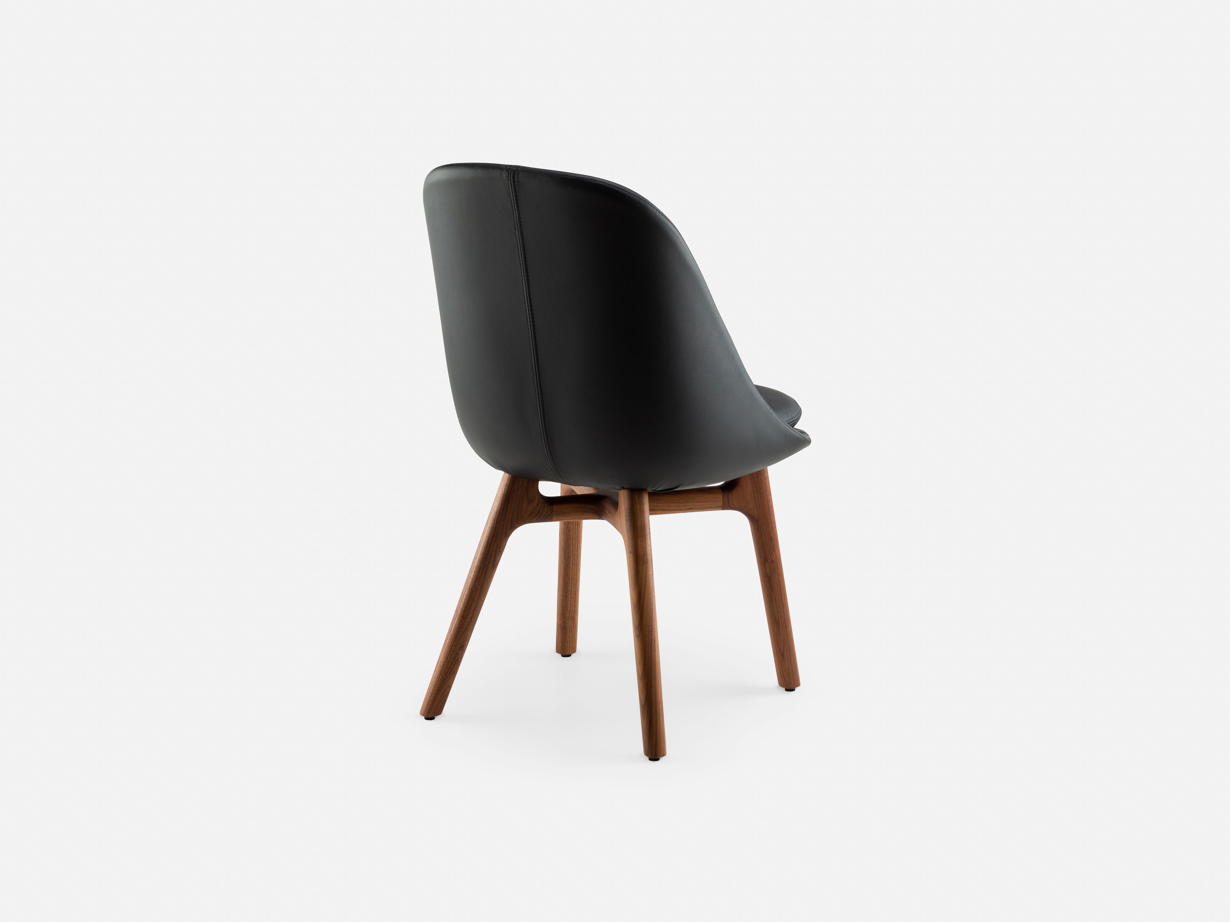 Solo Dining Chair - Thumbnail 4