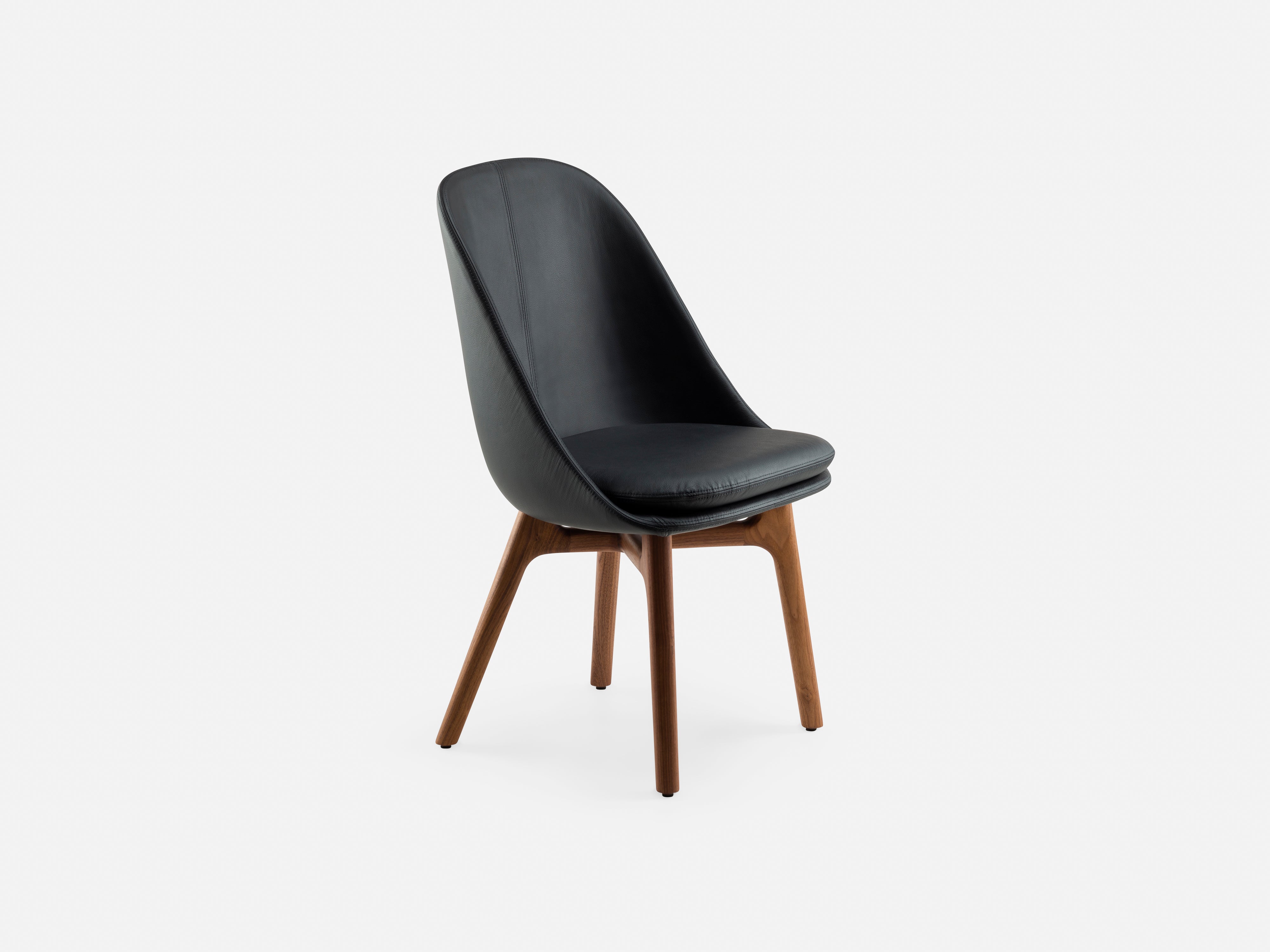 Solo Dining Chair