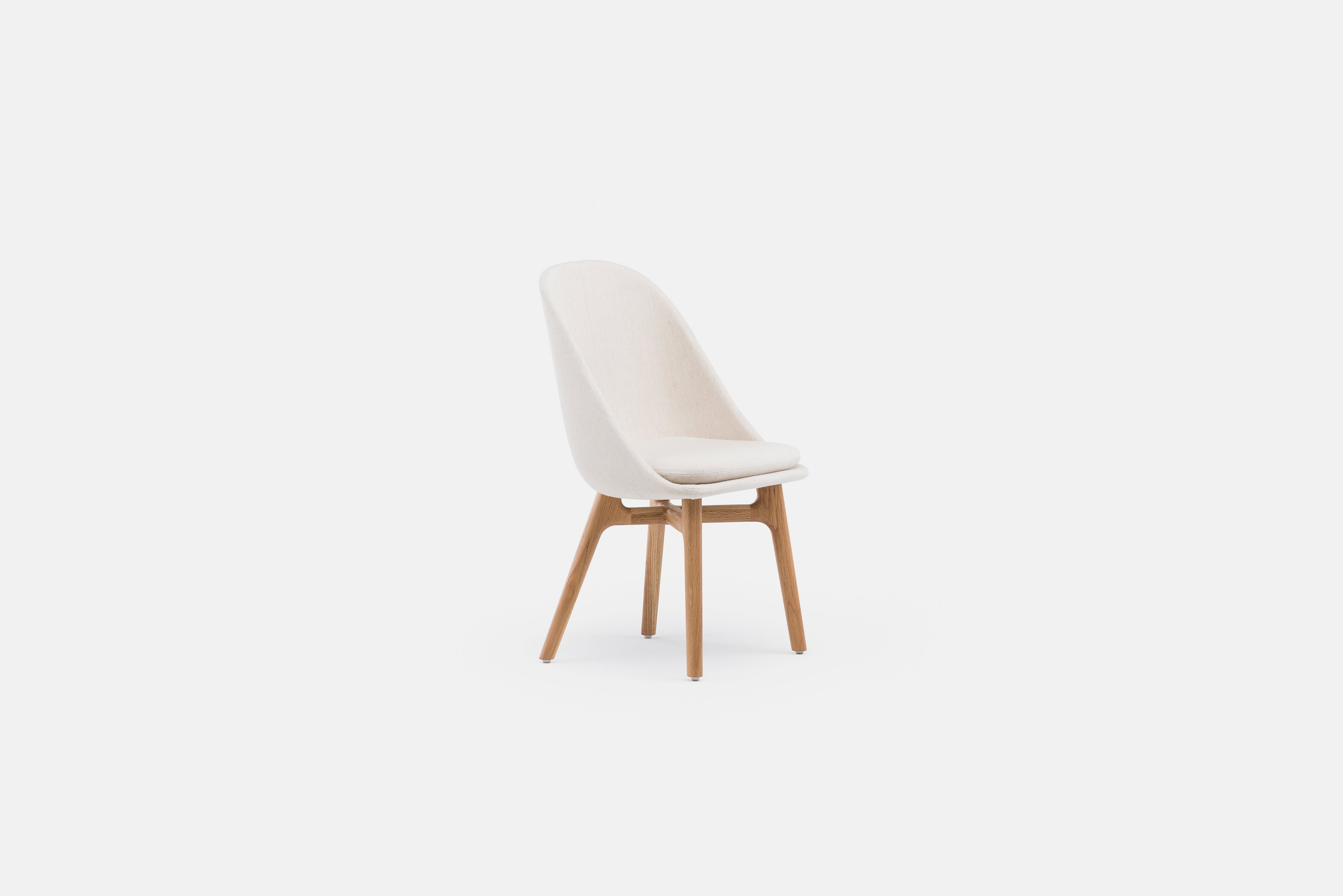Solo Dining Chair - Thumbnail 5