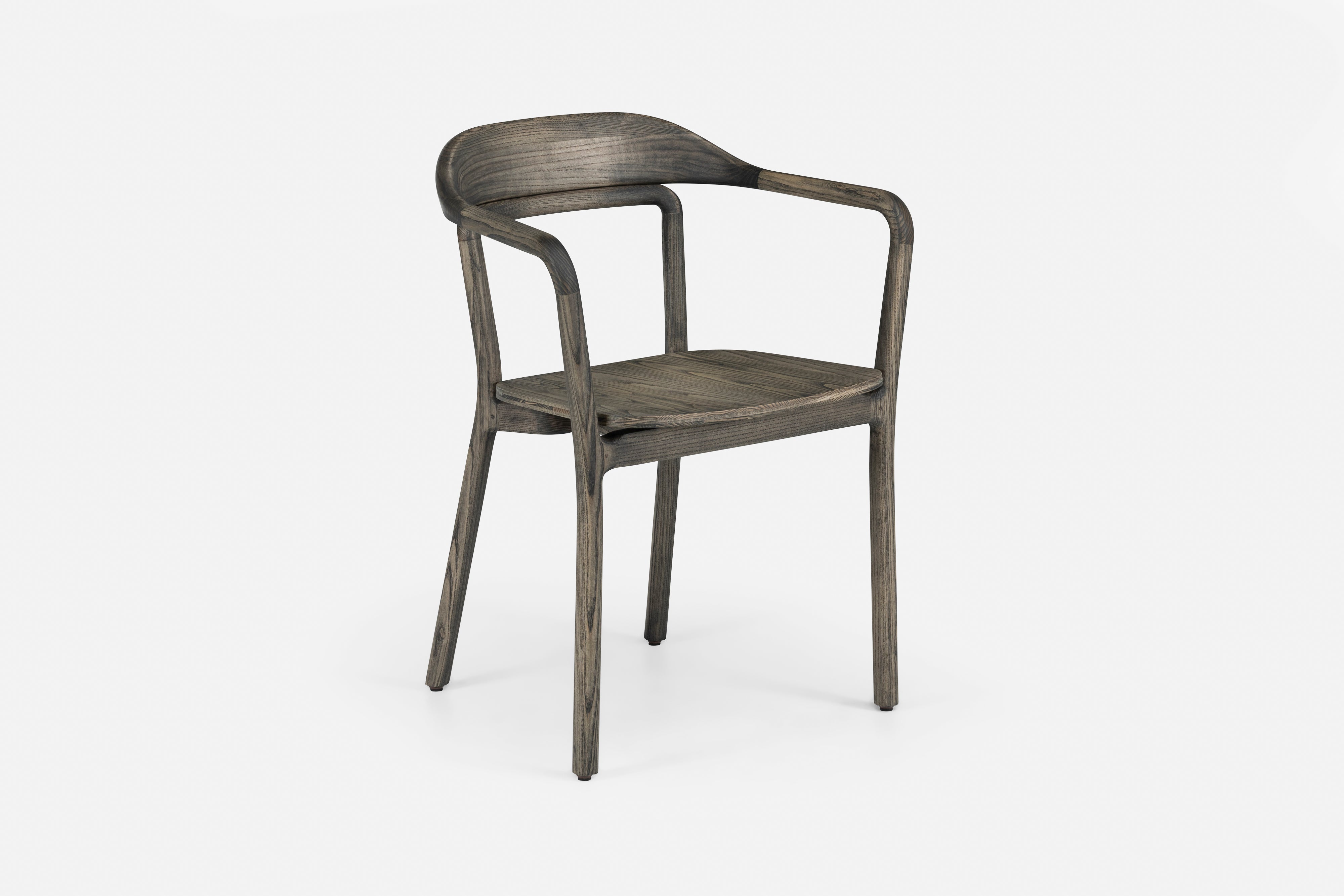 DE LA ESPADA NERI & HU DUET CHAIR - Thumbnail 2