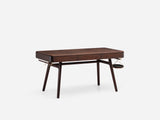 Load image into Gallery viewer, DE LA ESPADA NERI &amp; HU SOLO DESK W59&quot; x D27.5&quot; x H29&quot;
