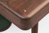 Load image into Gallery viewer, DE LA ESPADA NERI &amp; HU SOLO DESK W59&quot; x D27.5&quot; x H29&quot;
