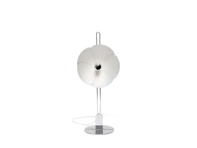 DISDEROT OLIVIER MOURGUE 2093-80 TABLE LAMP H32