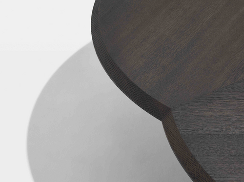 COLLECTION PARTICULIÈRE YABU PUSHELBERG CLOVER DINING TABLE