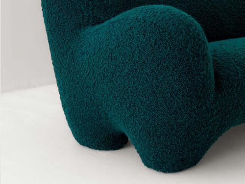 FAYE TOOGOOD GUMMY SOFA / OPIO