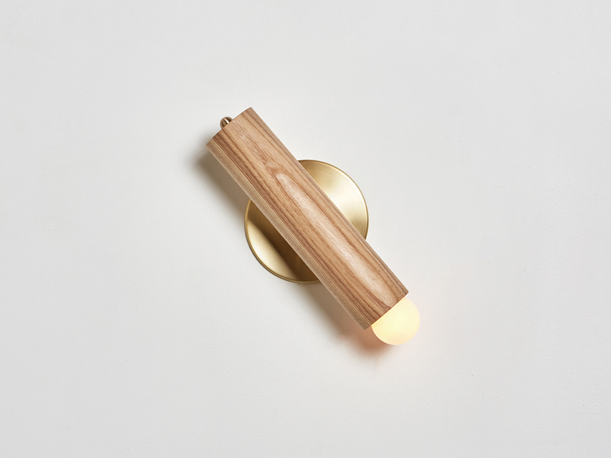 Workstead sconce online