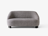 Load image into Gallery viewer, &amp;TRADITION LOUISE LILJENCRANTZ LC3 MARGAS SETTEE H30.3&quot; x L63&quot; x D34.3&quot;x SH16.5&quot;
