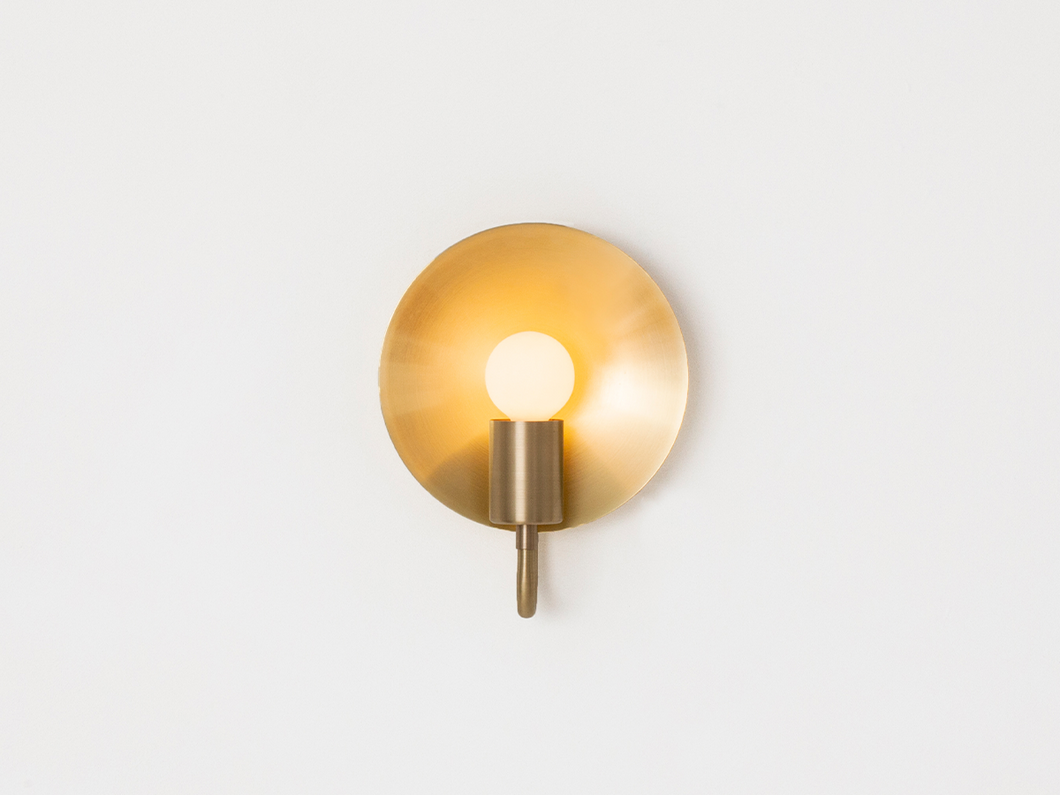 WORKSTEAD ORBIT ADA SCONCE H9