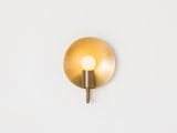 Load image into Gallery viewer, WORKSTEAD ORBIT ADA SCONCE H9&quot; x W7&quot; x D4&quot;
