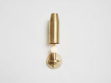 Load image into Gallery viewer, WORKSTEAD CHAMBER SCONCE H14&quot; x Ø3&quot; x D5.5&quot;
