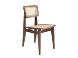 Load image into Gallery viewer, GUBI C-CHAIR DINING CHAIR ALL FRENCH CANE

