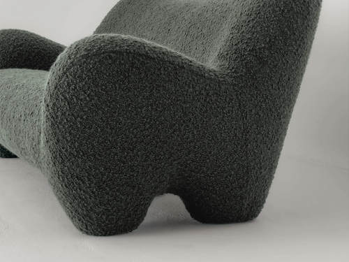 FAYE TOOGOOD GUMMY SOFA / OPIO