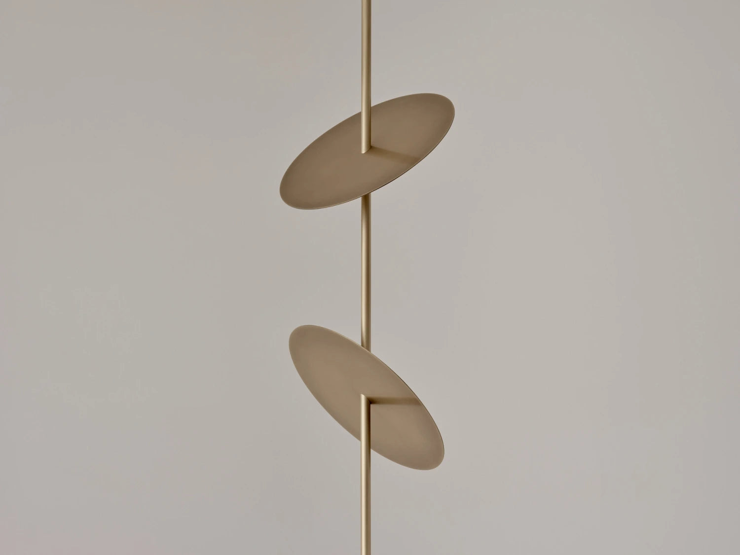 FLIPSIDE DOUBLE PENDANT - Thumbnail 3