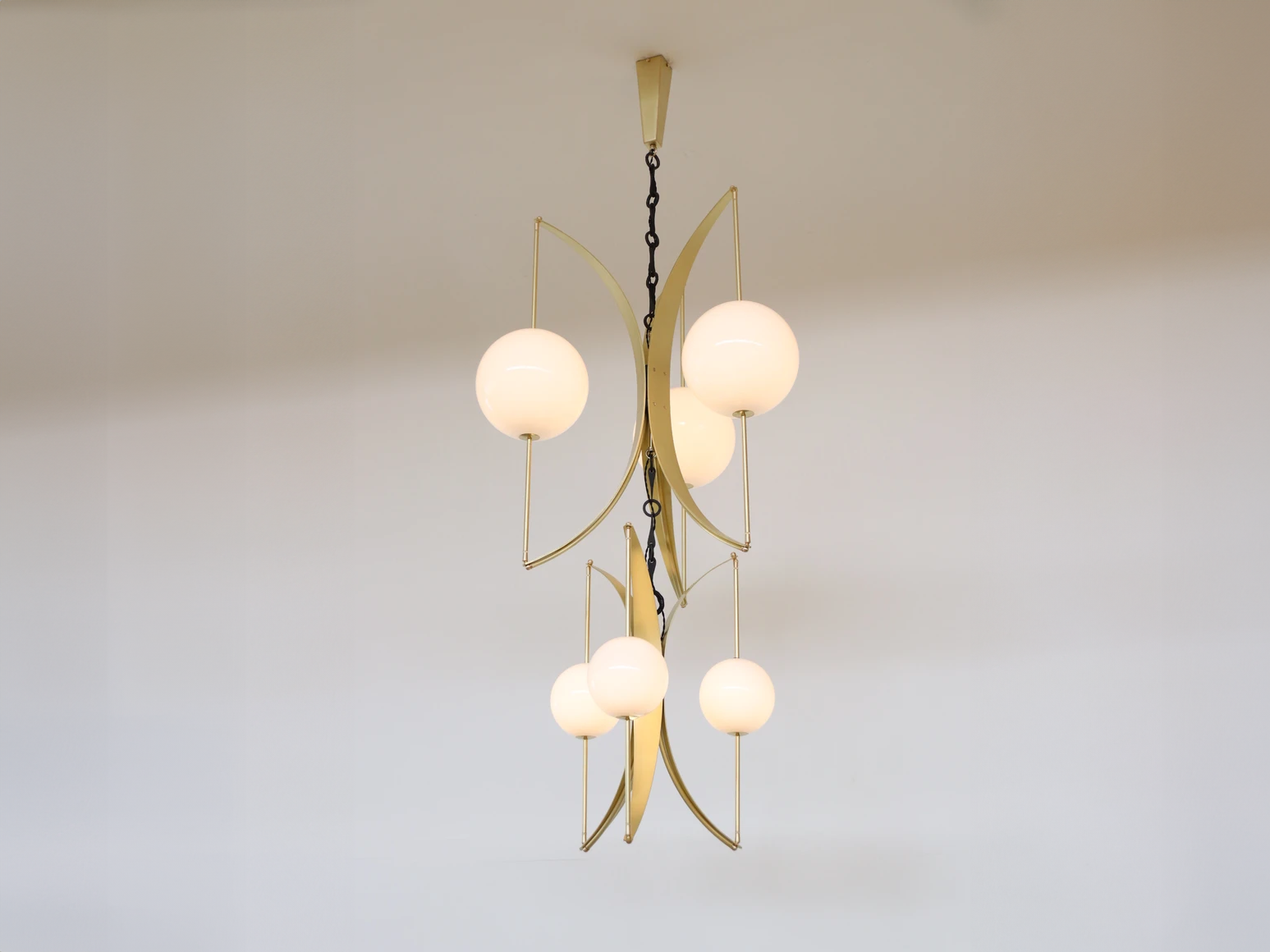 LOST PROFILE ALTUS 2 TIER PENDANT | GARDE – Garde