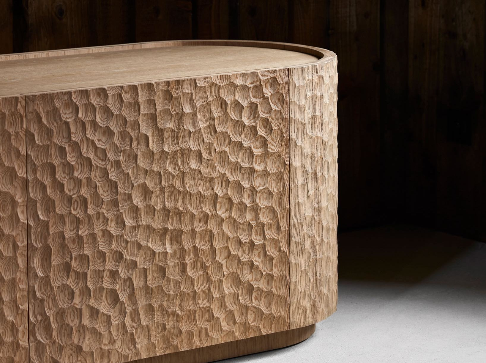 COLLECTION PARTICULIÈRE AFA SIDEBOARD | GARDE – Garde