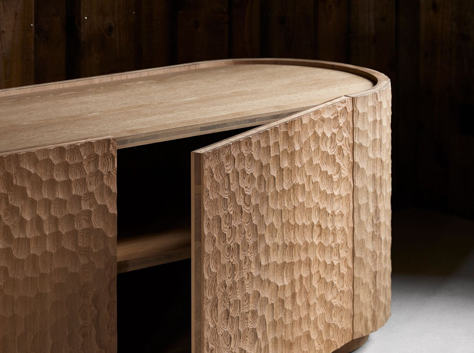 COLLECTION PARTICULIÈRE AFA SIDEBOARD | GARDE – Garde