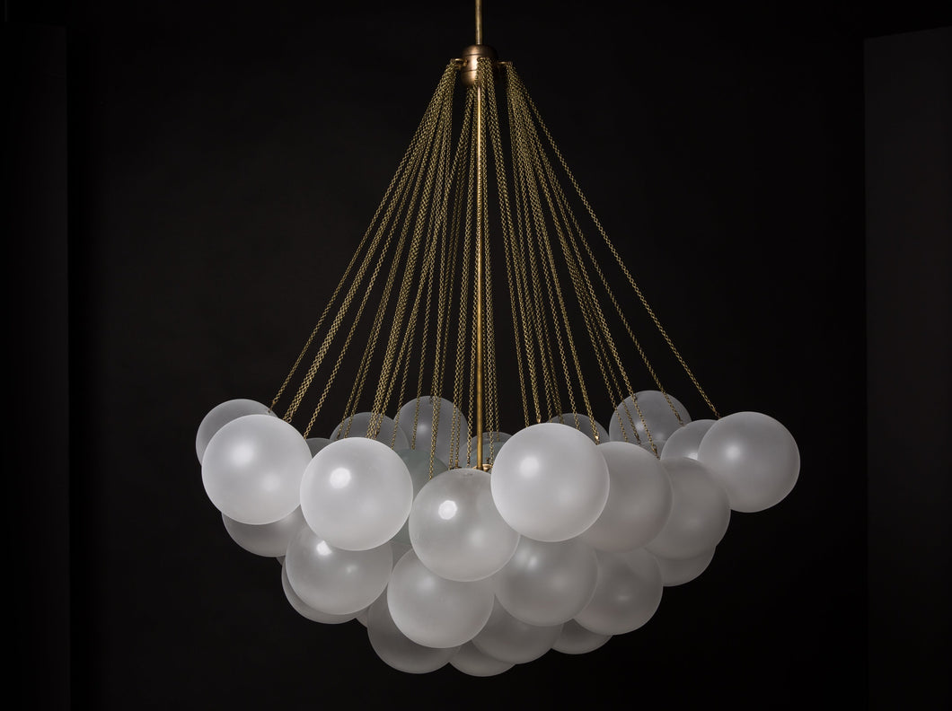 APPARATUS CLOUD XL 37  Ø50”