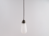 Load image into Gallery viewer, APPARATUS LARIAT 1 PENDANT LARGE H16&quot; x Ø6.5&quot;
