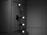 Load image into Gallery viewer, APPARATUS VANITY SCONCE H30&quot; x D8.25”
