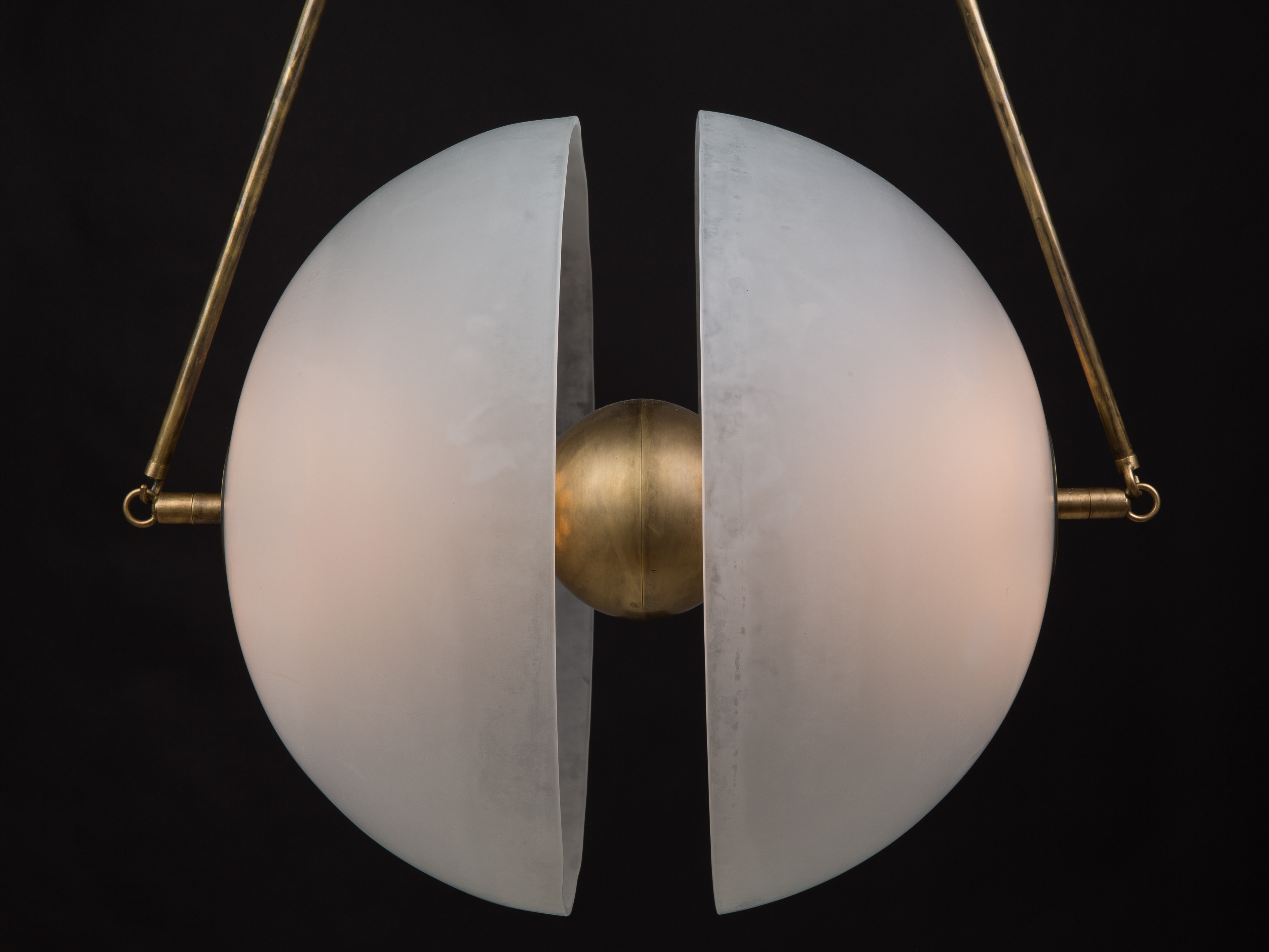 Synapse Pendant / Large