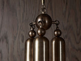 Load image into Gallery viewer, APPARATUS TASSEL 3 PENDANT Ø8.25&quot;
