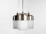 Load image into Gallery viewer, APPARATUS TASSEL 57 CHANDELIER Ø32.5&quot;
