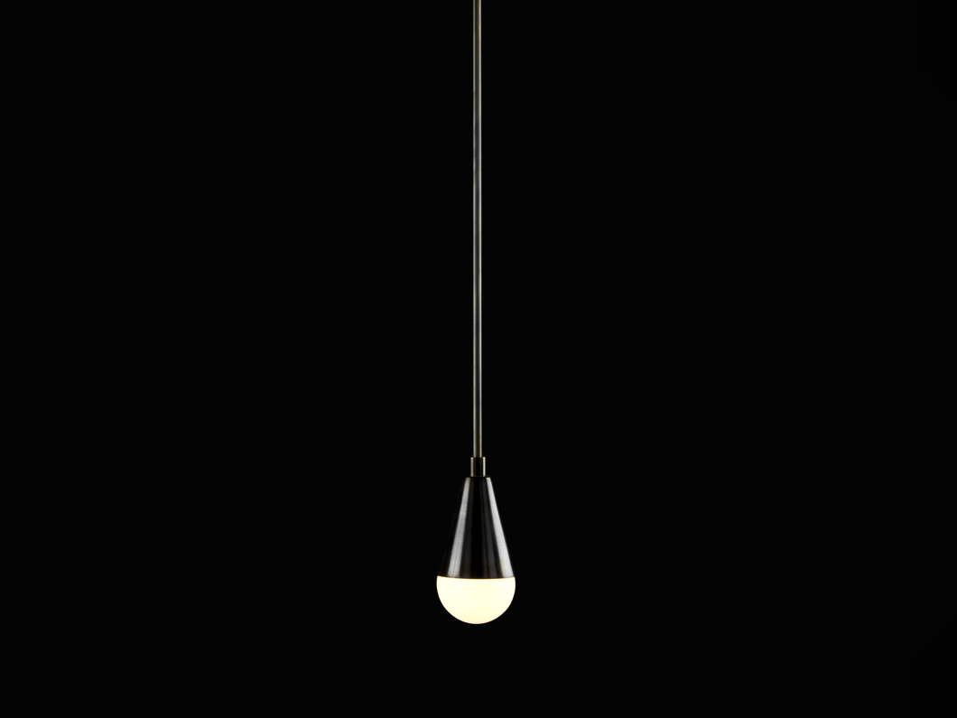 APPARATUS TRIAD 1 PENDANT Ø5.5