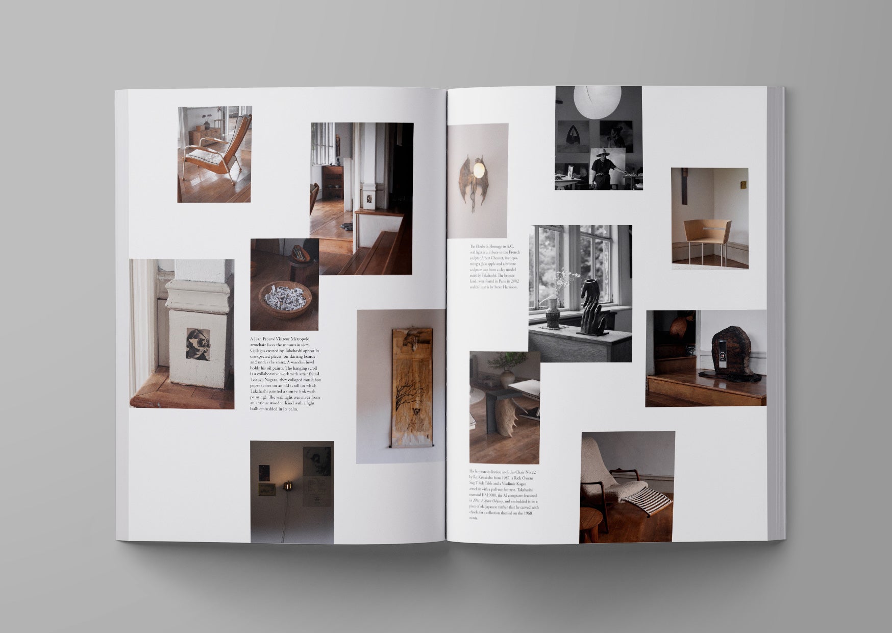 ARK JOURNAL VOLUME 12 L12.5