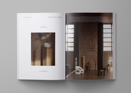 ARK JOURNAL VOLUME 15