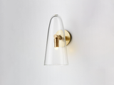 Load image into Gallery viewer, ARTICOLO DOMI SCONCE H10&quot; x Ø5&quot;
