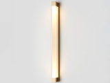 Load image into Gallery viewer, ARTICOLO FINI WALL SCONCE H22.3&quot; x W2&quot;
