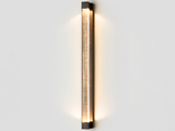 Load image into Gallery viewer, ARTICOLO FINI WALL SCONCE H22.3&quot; x W2&quot;
