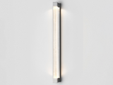 Load image into Gallery viewer, ARTICOLO FINI WALL SCONCE H22.3&quot; x W2&quot;
