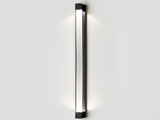 Load image into Gallery viewer, ARTICOLO FINI WALL SCONCE H22.3&quot; x W2&quot;
