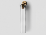 Load image into Gallery viewer, ARTICOLO FLOAT HOVER TALL SCONCE  H25.15” x Ø4.7&quot; x D5.65&quot;
