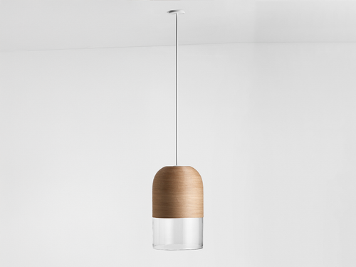 ARTICOLO STUDIOS INDI PENDANT / EXTRA LARGE H19.6" x Ø11.8"