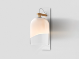 Load image into Gallery viewer, ARTICOLO MONI  SCONCE H16&quot; x Ø7&quot;
