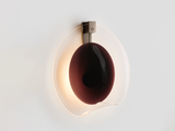 Load image into Gallery viewer, ARTICOLO OVOLO SCONCE H23.6&quot; x W16&quot;
