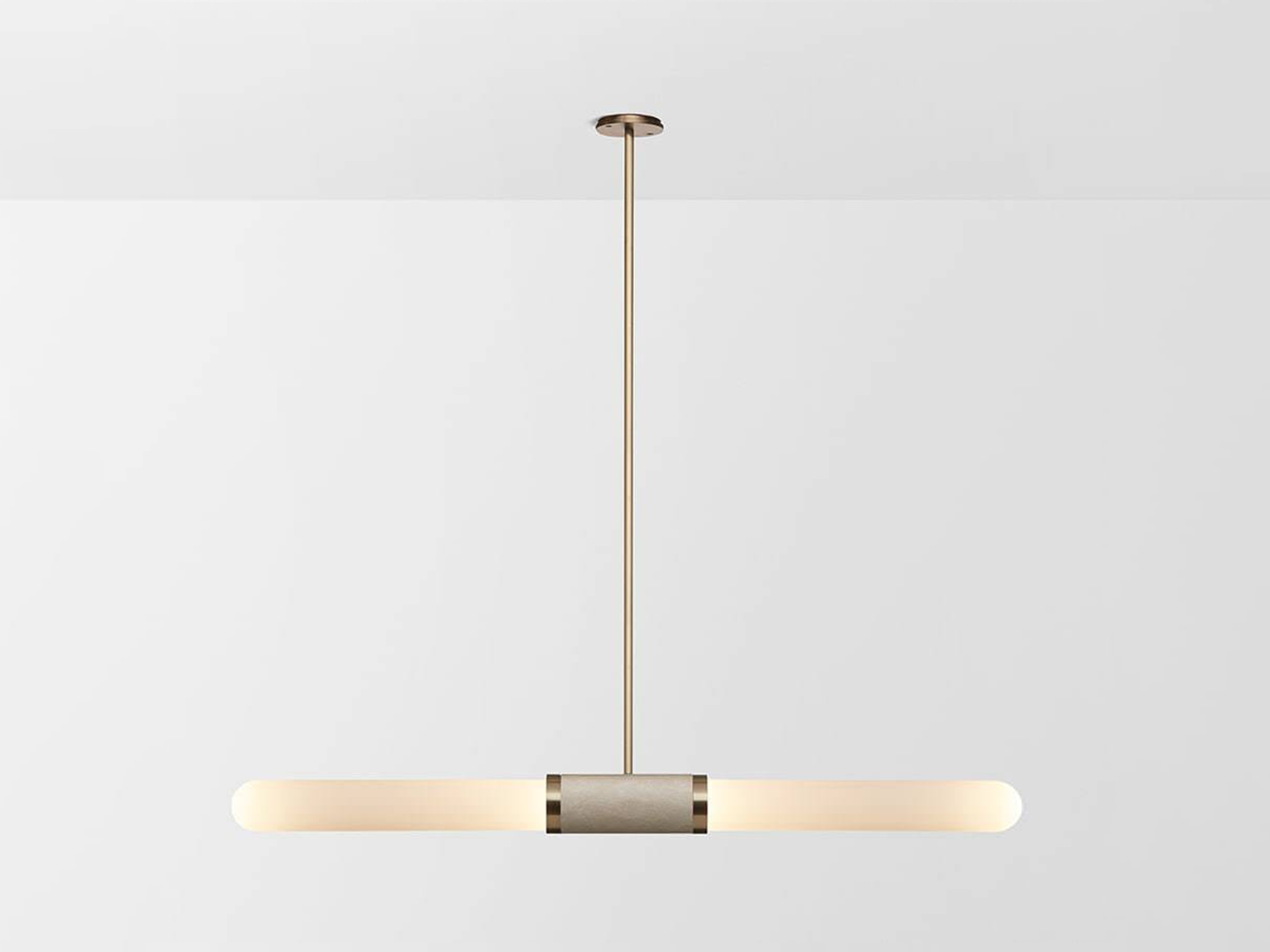 SCANDAL SHORT PENDANT - Thumbnail 5