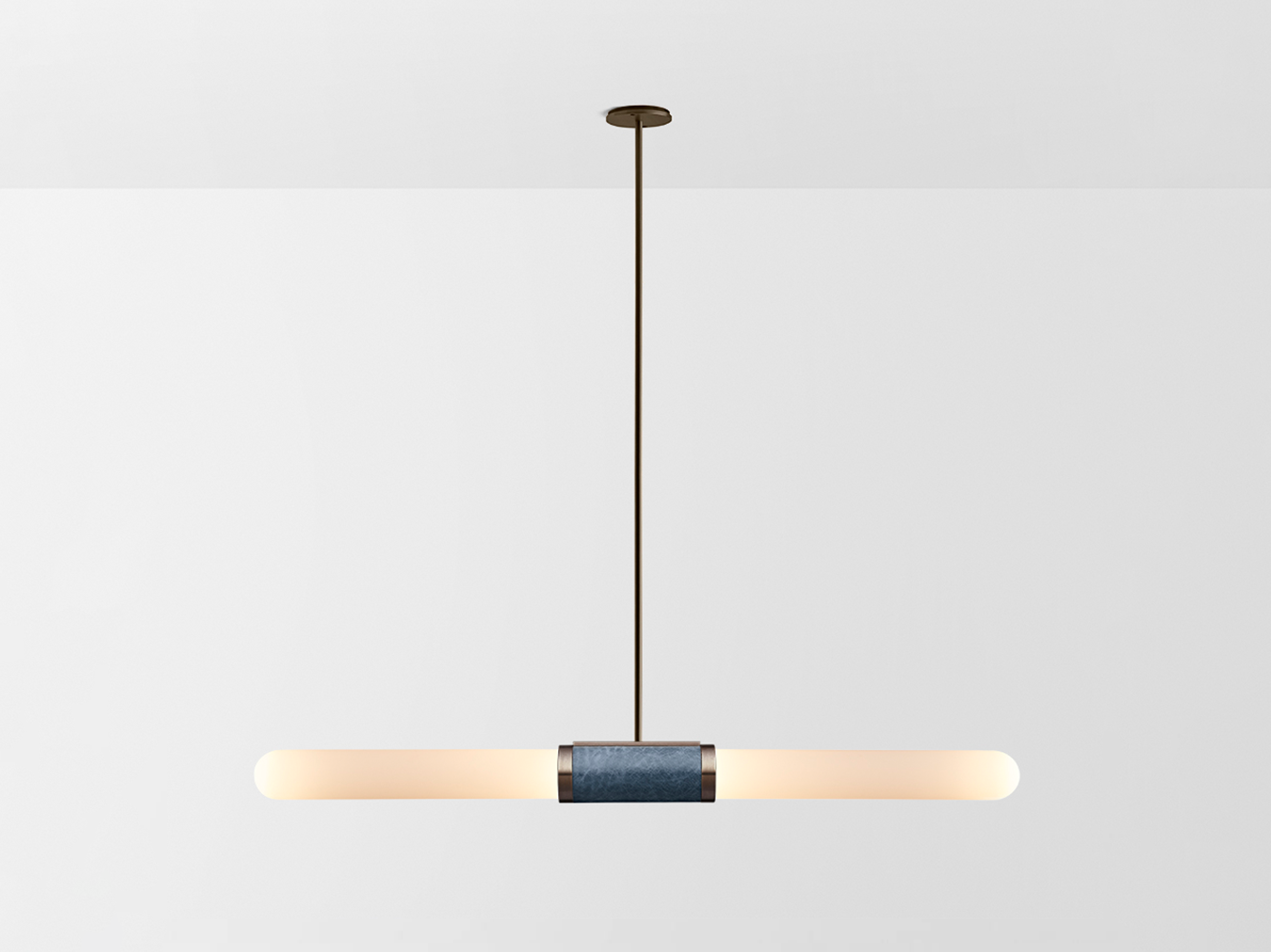 SCANDAL SHORT PENDANT - Thumbnail 3