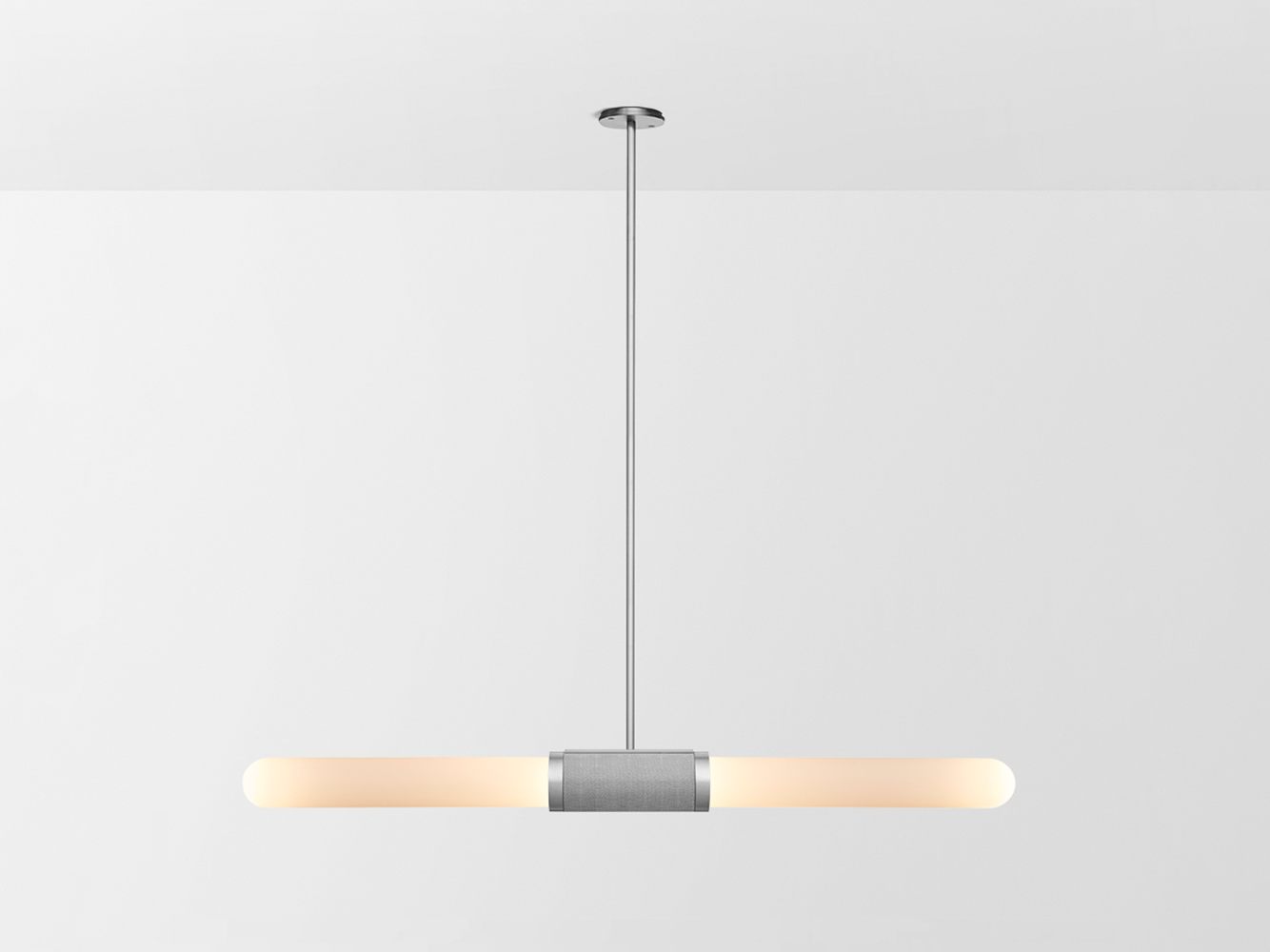 SCANDAL SHORT PENDANT - Thumbnail 4