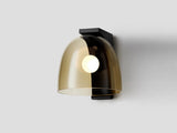 Load image into Gallery viewer, ARTICOLO TUBI WALL SCONCE H6.2&quot; x W5.75&quot; x D6.9&quot;
